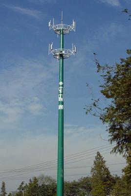 專業(yè)推薦 54獨管塔，廠家直銷，質量保證，價格實惠